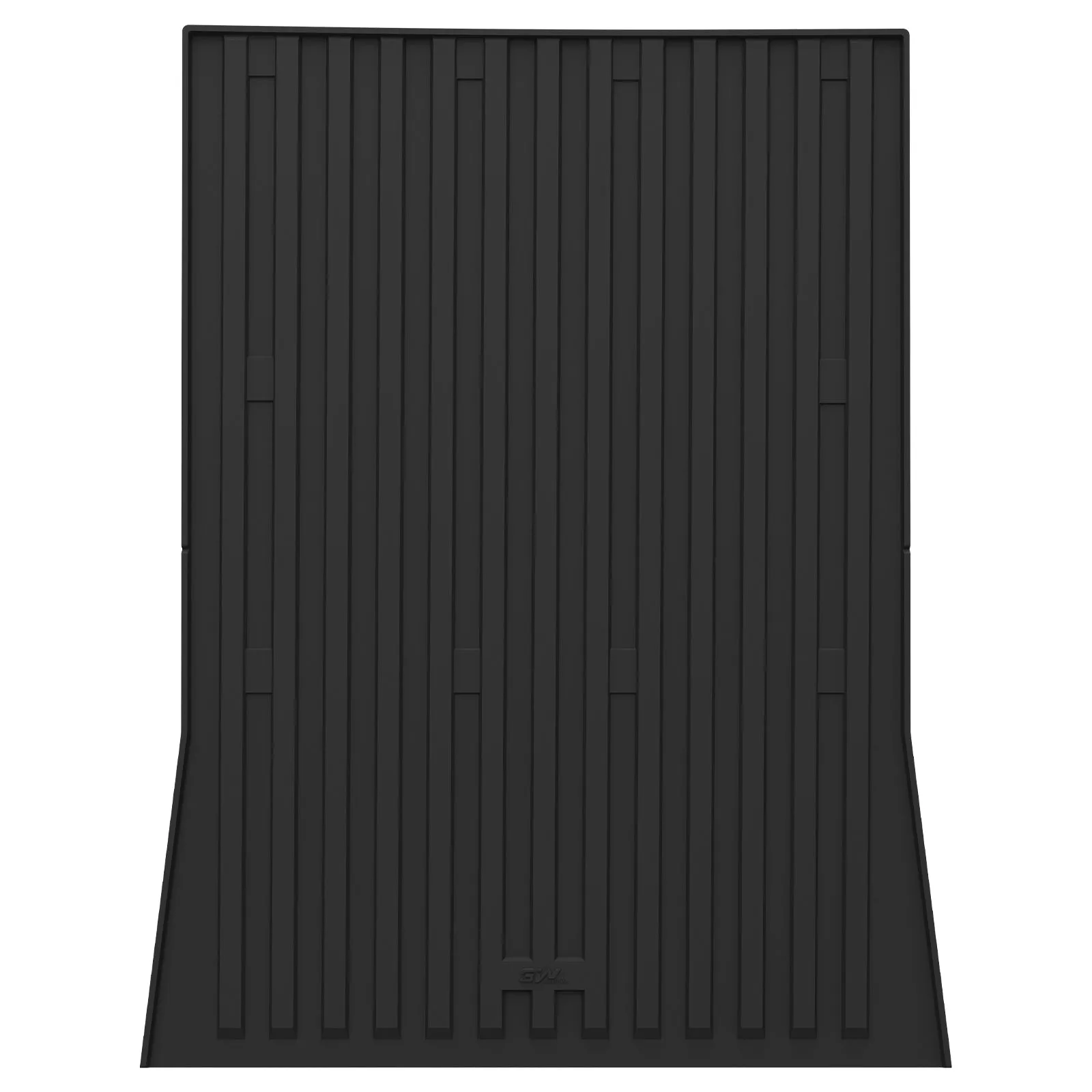 3W Tesla Cybertruck 2023 2024 Custom Floor Mats / Trunk Mats / Bed Mat TPE Material & All-Weather Protection