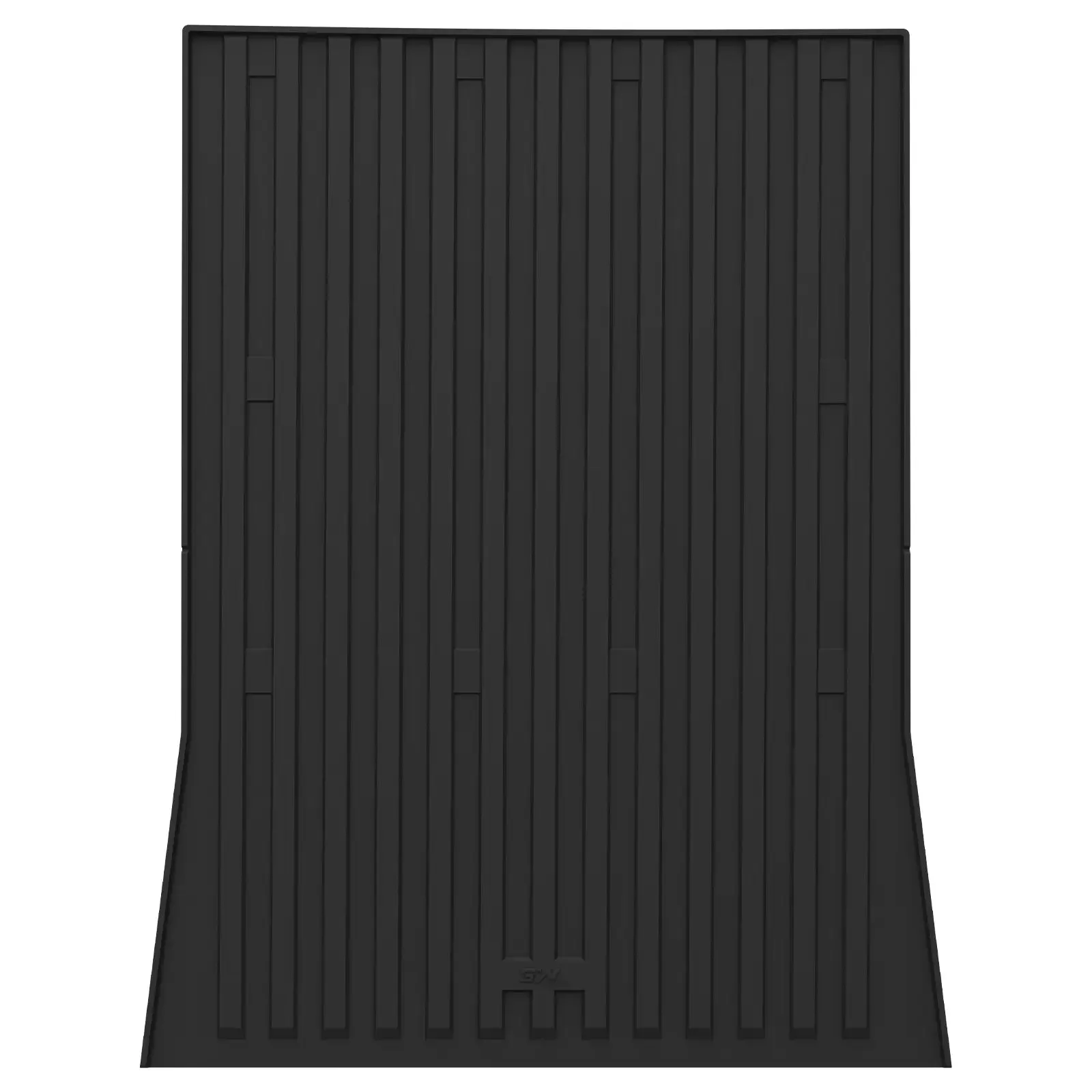 3W Tesla Cybertruck 2023 2024 Custom Floor Mats / Trunk Mats / Bed Mat TPE Material & All-Weather Protection