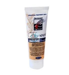 Aloveen Oatmeal Conditioner