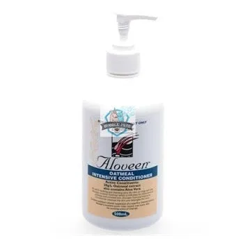 Aloveen Oatmeal Conditioner