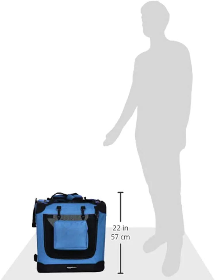 Amazon Basics ,26 x 18 x 18 ,