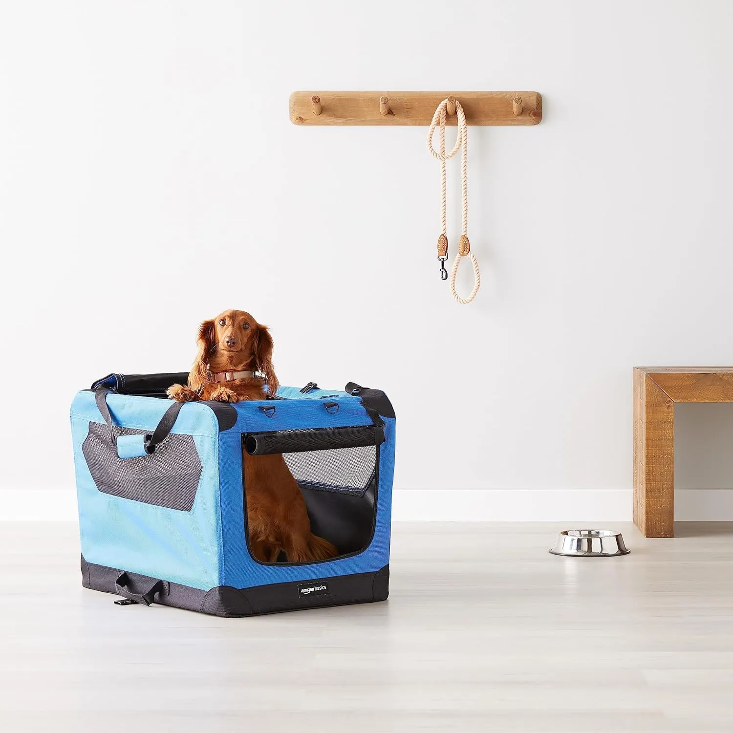 Amazon Basics ,26 x 18 x 18 ,