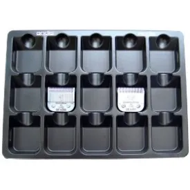Andis Clipper Blade Tray