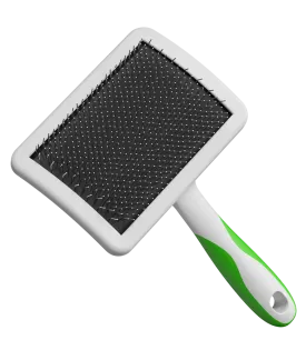 Andis - Large - Firm Slicker Brush