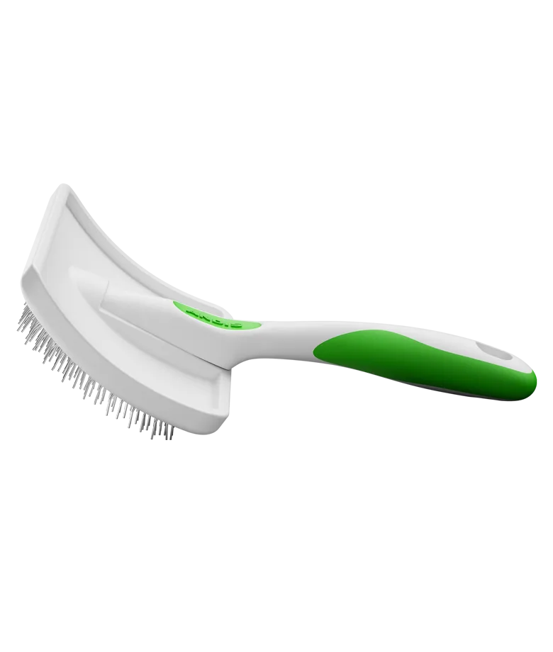 Andis - Large - Firm Slicker Brush