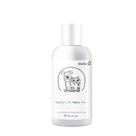 Arf Arf JMS Professional Maintenance Cat & Dog Shampoo - Moisturizing Dog Shampoo with Jojoba Oil and Lavender - Pet Shampoo for Sensitive Skin - Puppy Shampoo Especially for Problem Skin