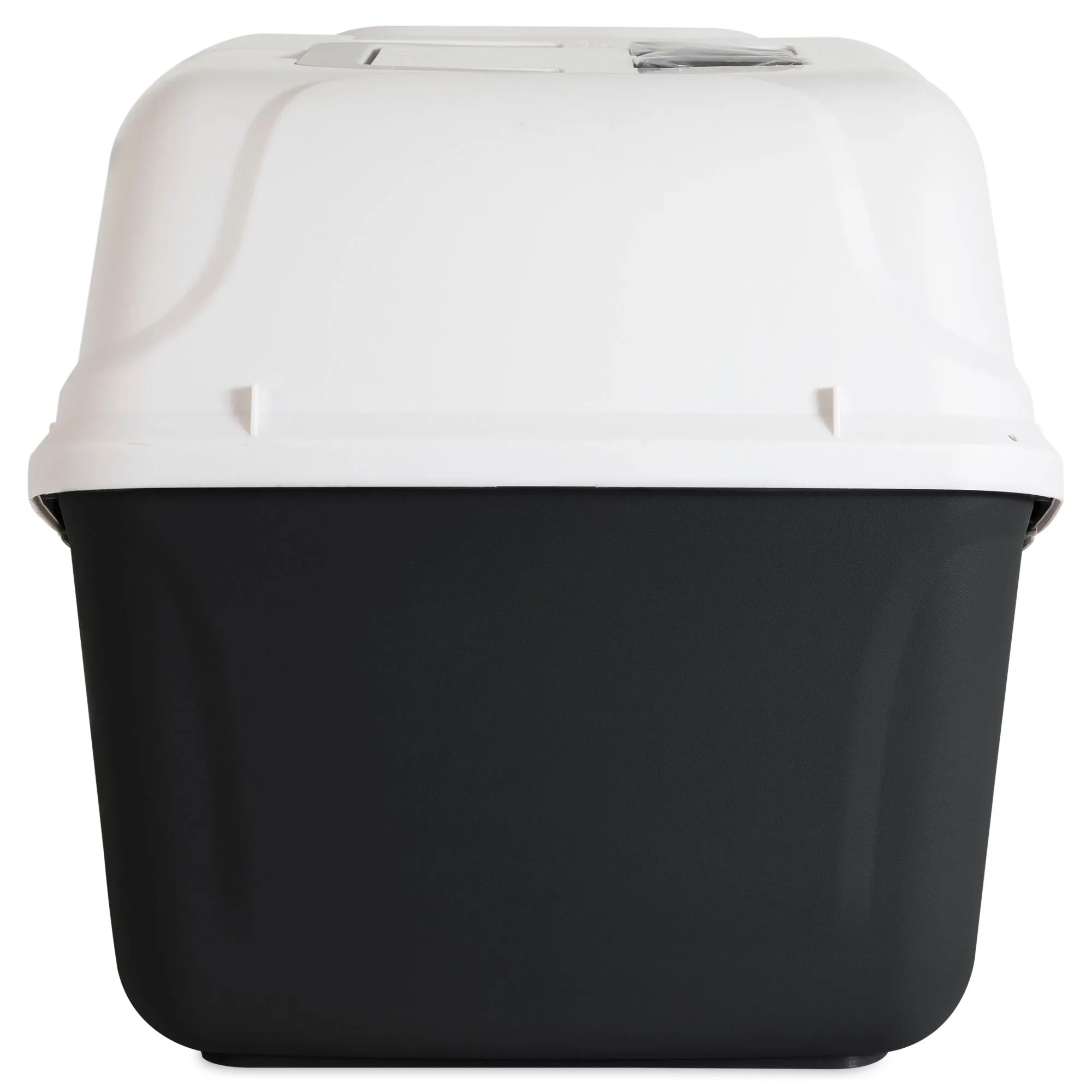 Arm & Hammer Large Hooded Litter Pan