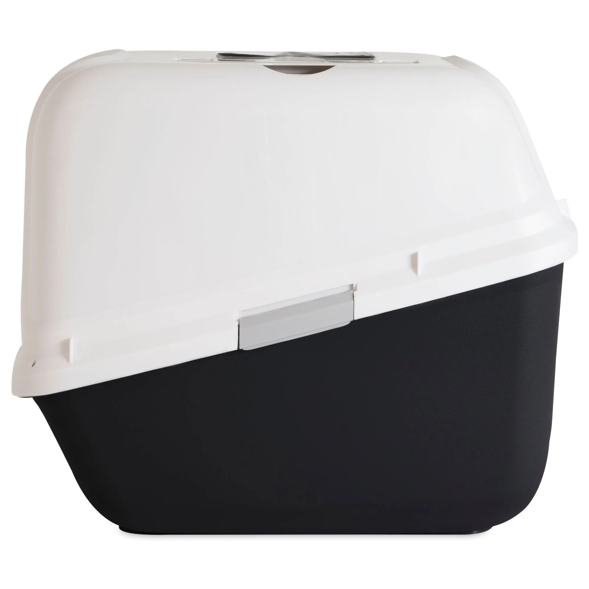 Arm & Hammer Large Hooded Litter Pan