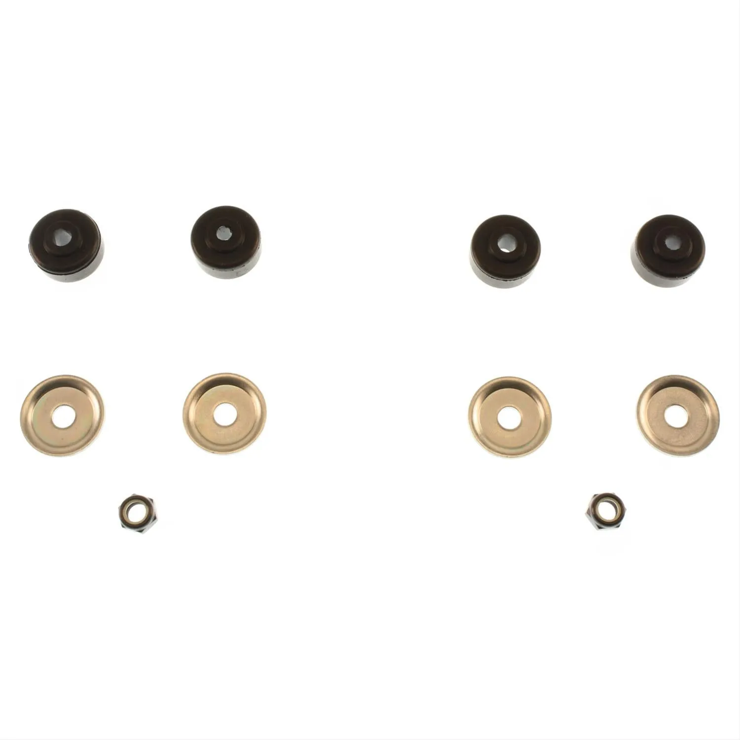 Bilstein BTS System Lift Kits F4-SE5-C765-H0