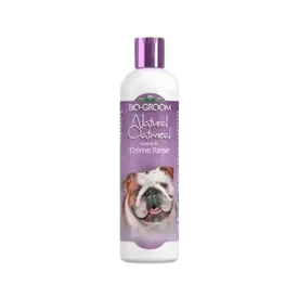 BIO-GROOM NATURAL OATMEAL ANTI-ITCH CONDITIONER