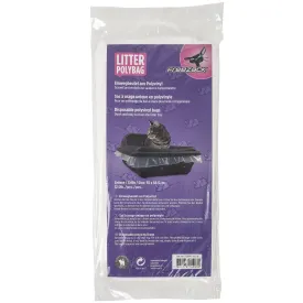 Biodegradable Cat Litter Bags
