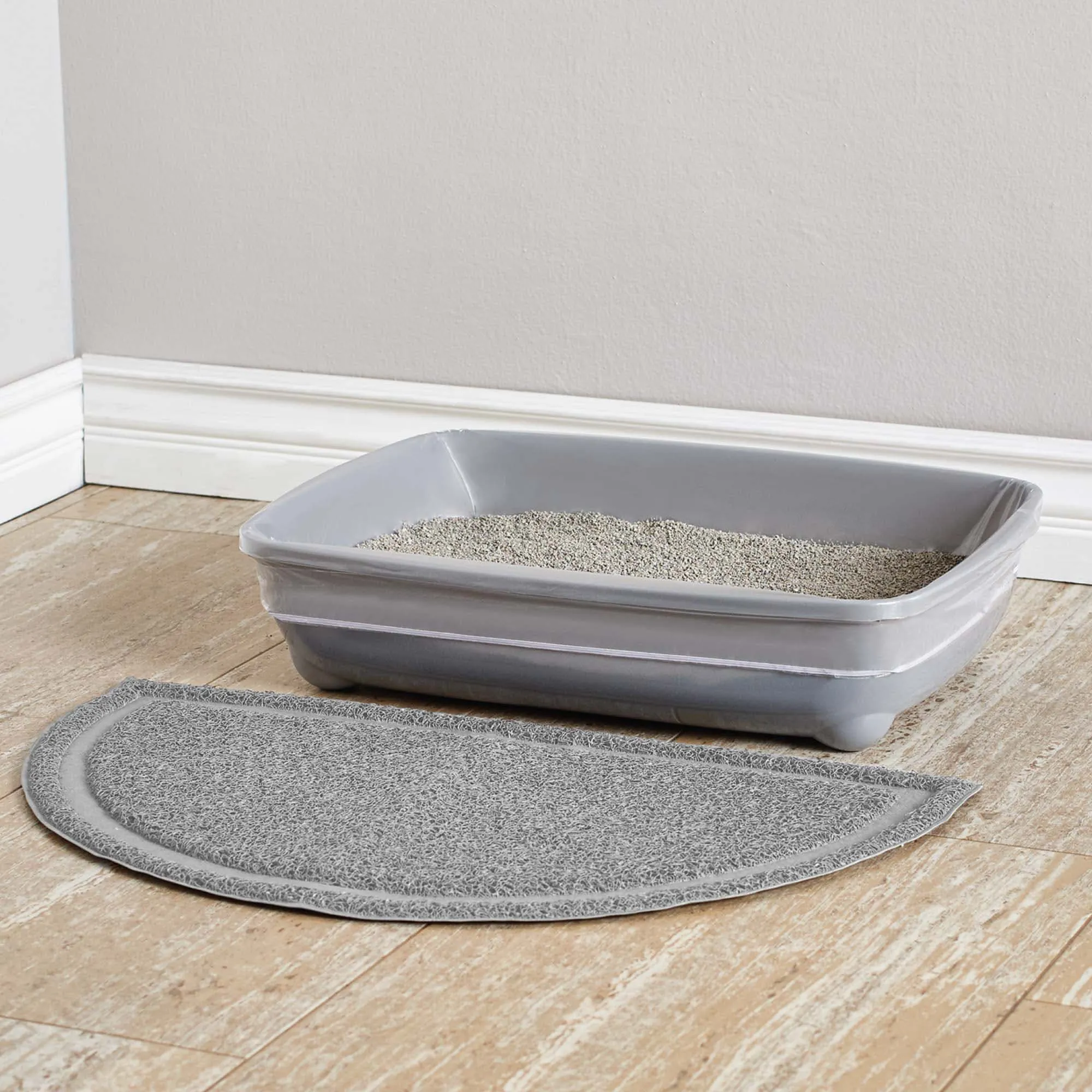 Biodegradable Cat Litter Bags