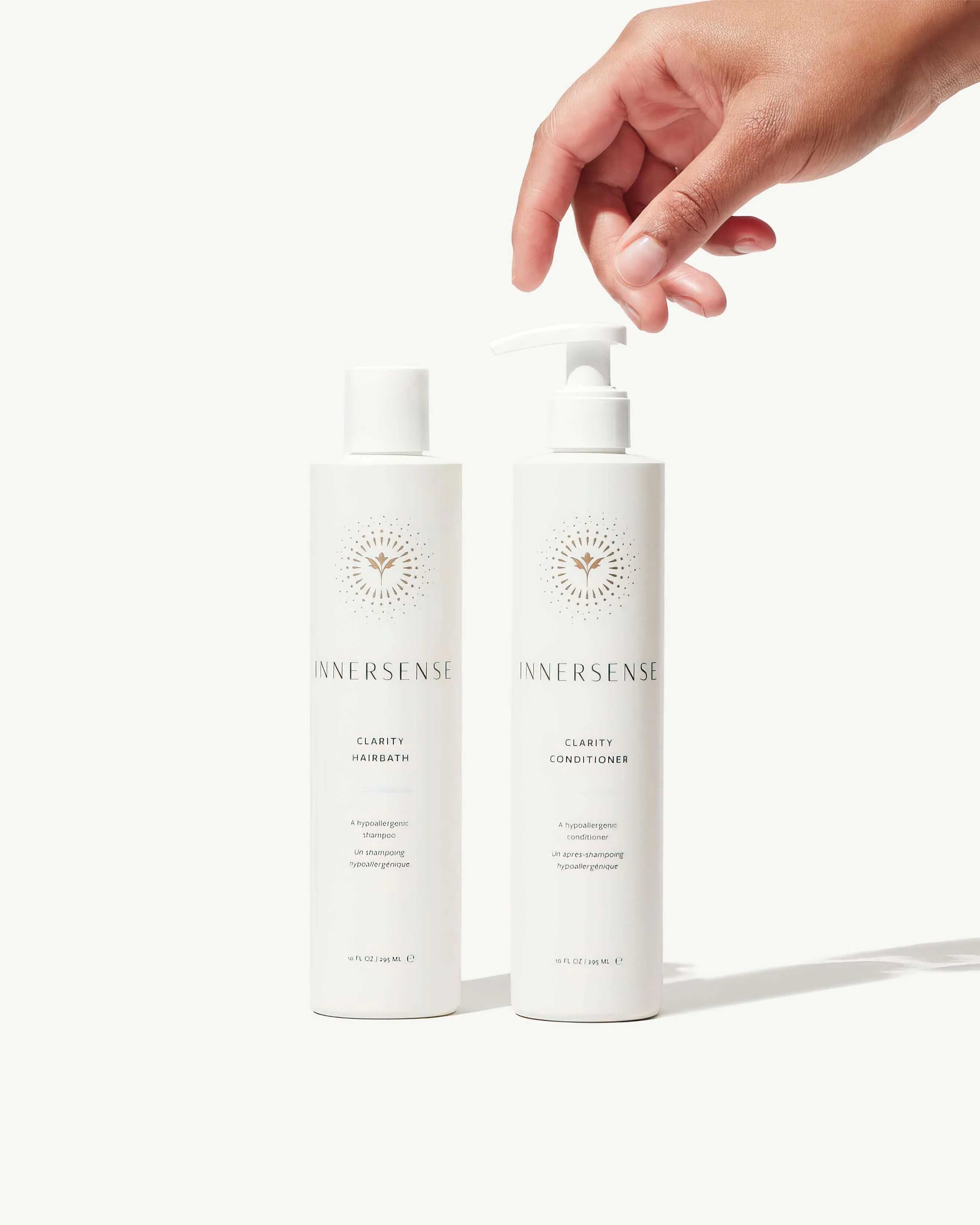 Clarity Conditioner