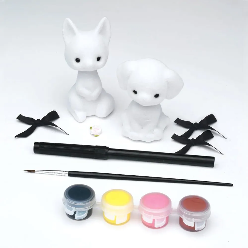 Creativity for Kids Bitty Bobble Duo