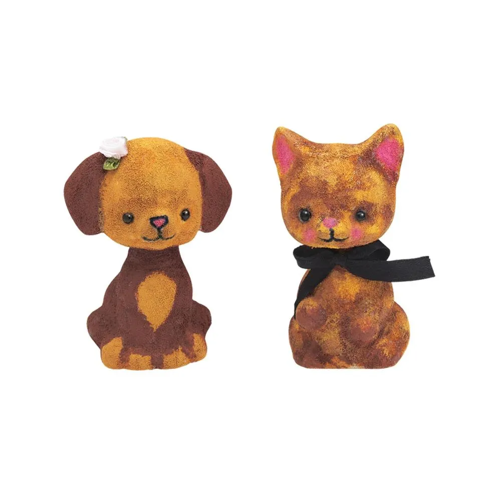 Creativity for Kids Bitty Bobble Duo