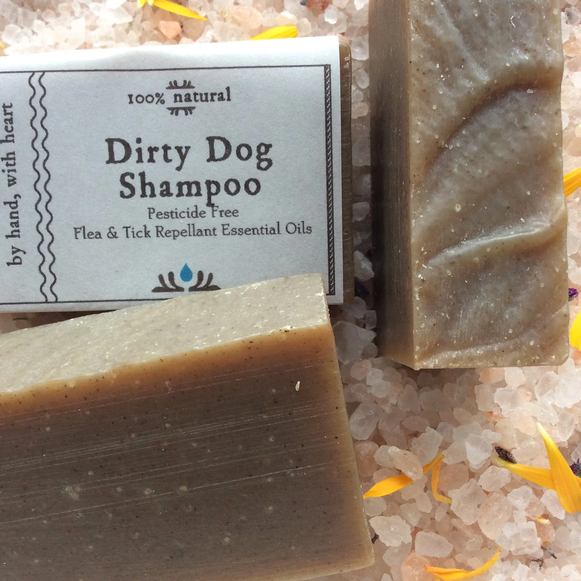 Dirty Dog Pet Shampoo