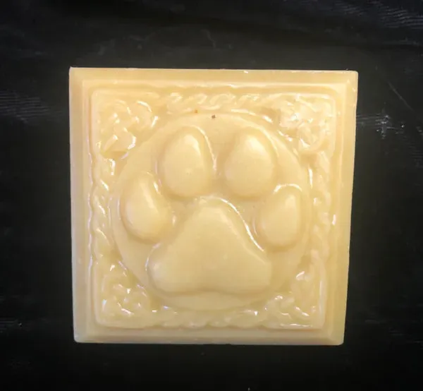 Dirty Dog Shampoo Bar