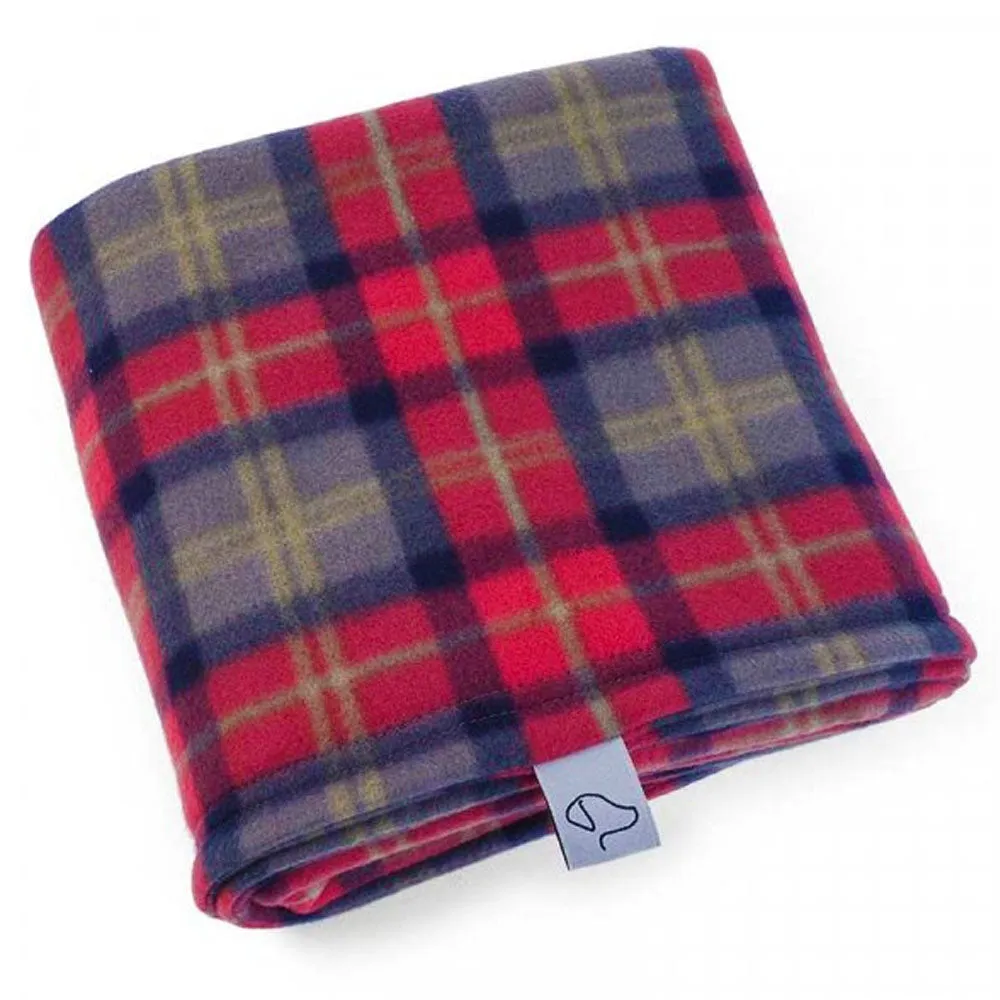 Dog Fleece Blankets