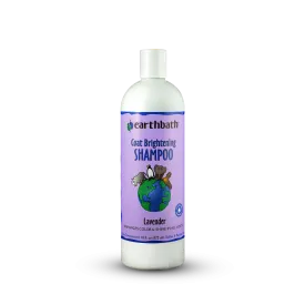 Earthbath Coat Brightening Shampoo 16 oz.