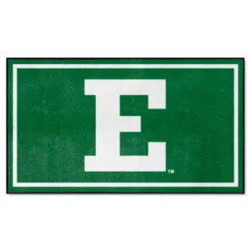 Eastern Michigan Eagles 3ft. x 5ft. Plush Area Rug