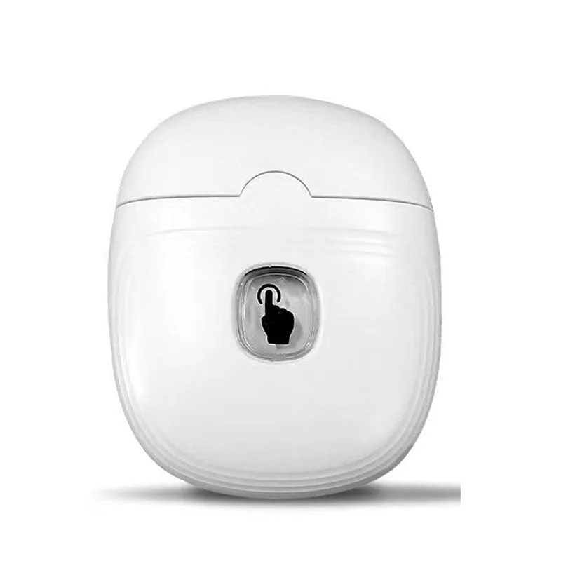 Electric Nail Clippers