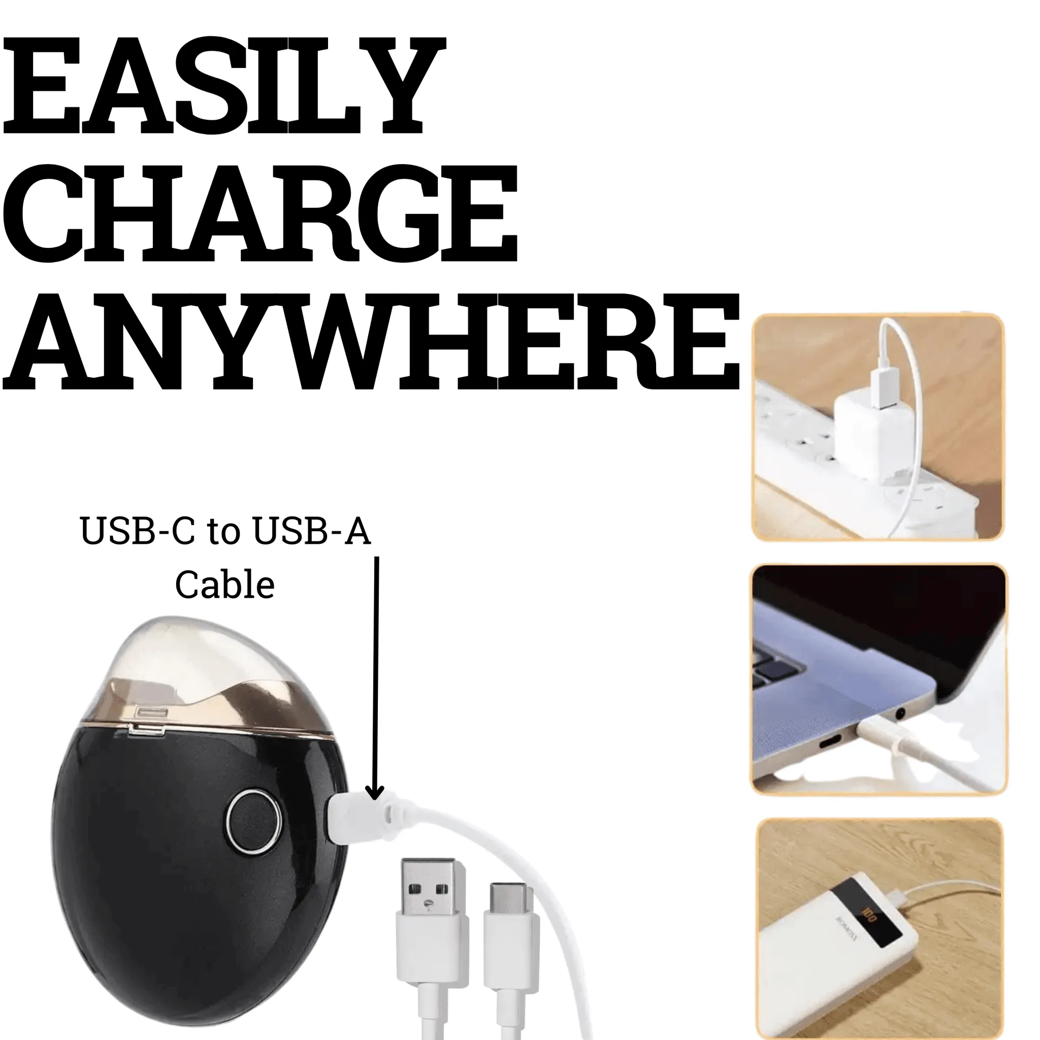 Electric Nail Clippers