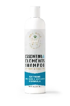 Extreme Dry Skin & Anti-itch Formula Dog Shampoo