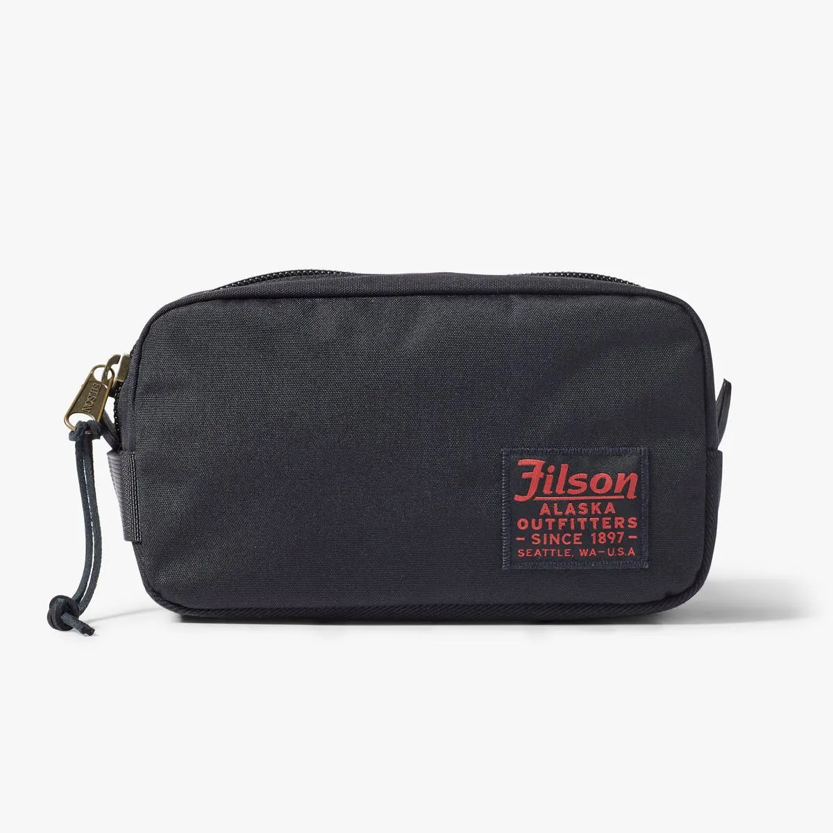 FILSON TRAVEL PACK - DARK NAVY