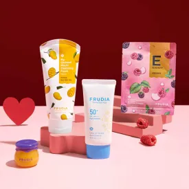 Fruity Love Kit