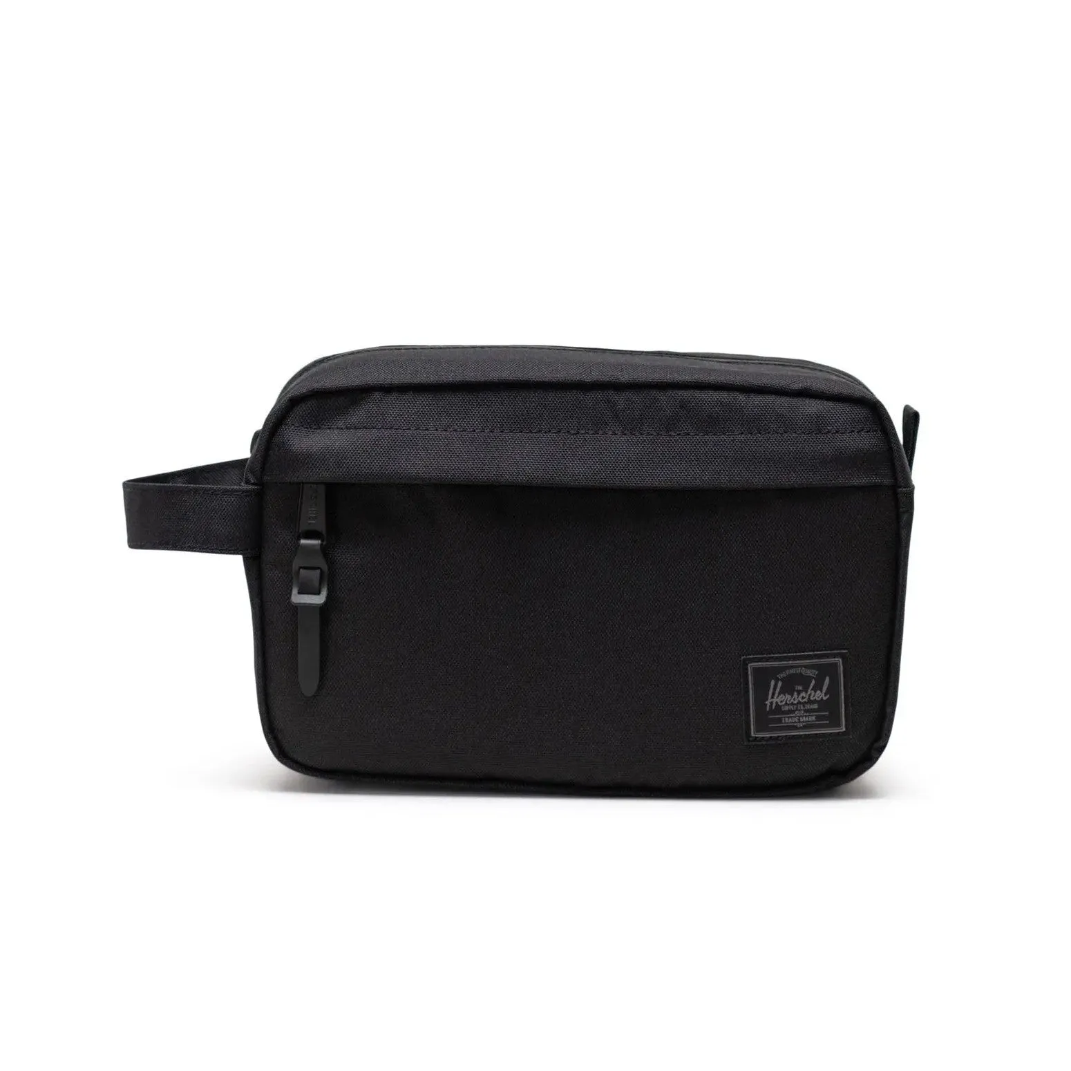 Herschel Chapter Travel Kit - 5L - Black Tonal