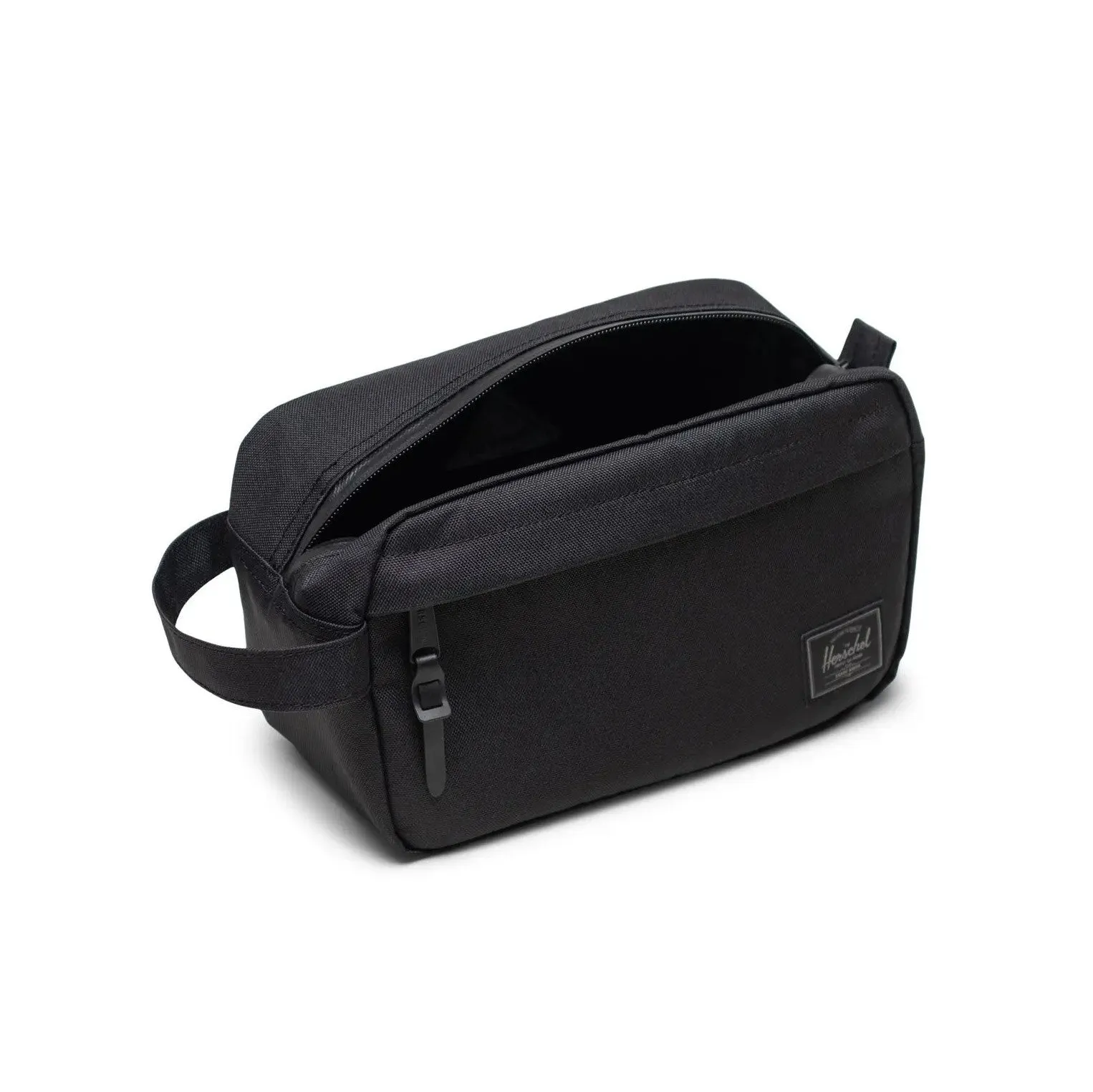 Herschel Chapter Travel Kit - 5L - Black Tonal