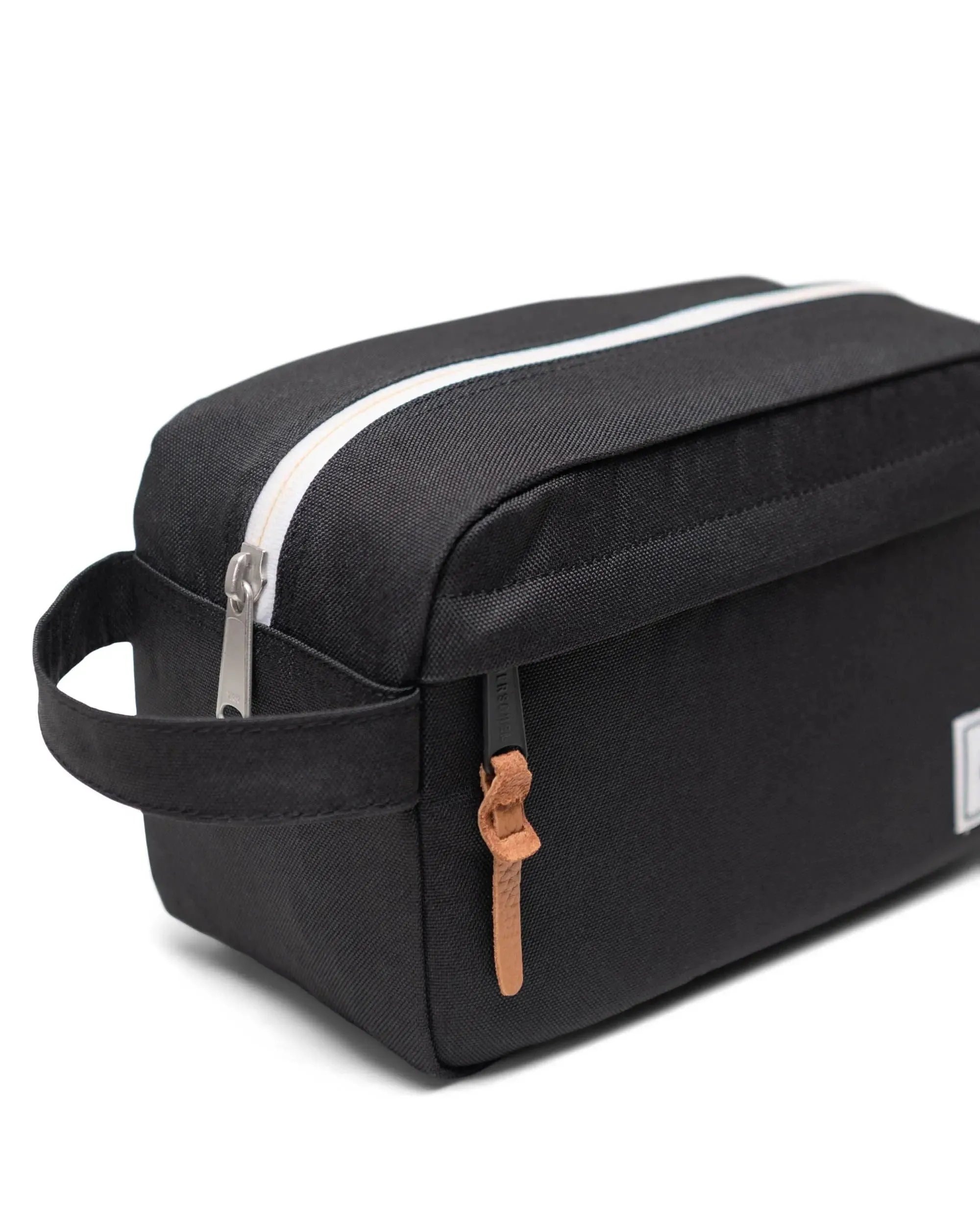 Herschel Chapter Travel Kit - 5L - Black Tonal