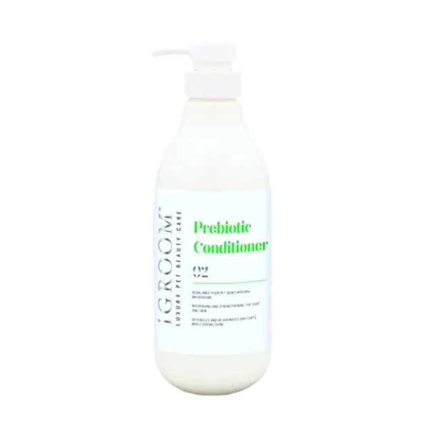 iGROOM - Prebiotic Conditioner (2 sizes) ...