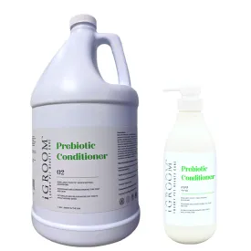 iGROOM - Prebiotic Conditioner (2 sizes) ...