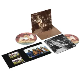 In Through The Out Door Deluxe Edition