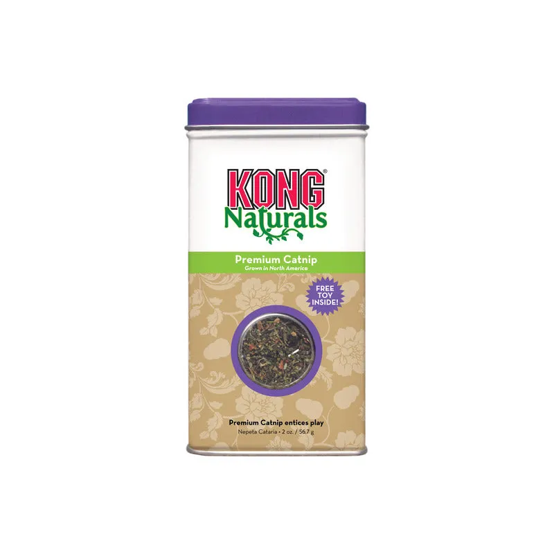 KONG Cat Catnip Premium (2 sizes)