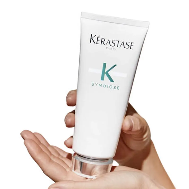Kérastase Symbiose Detangling Soothing Cellular Conditioner For Sensitive Scalps