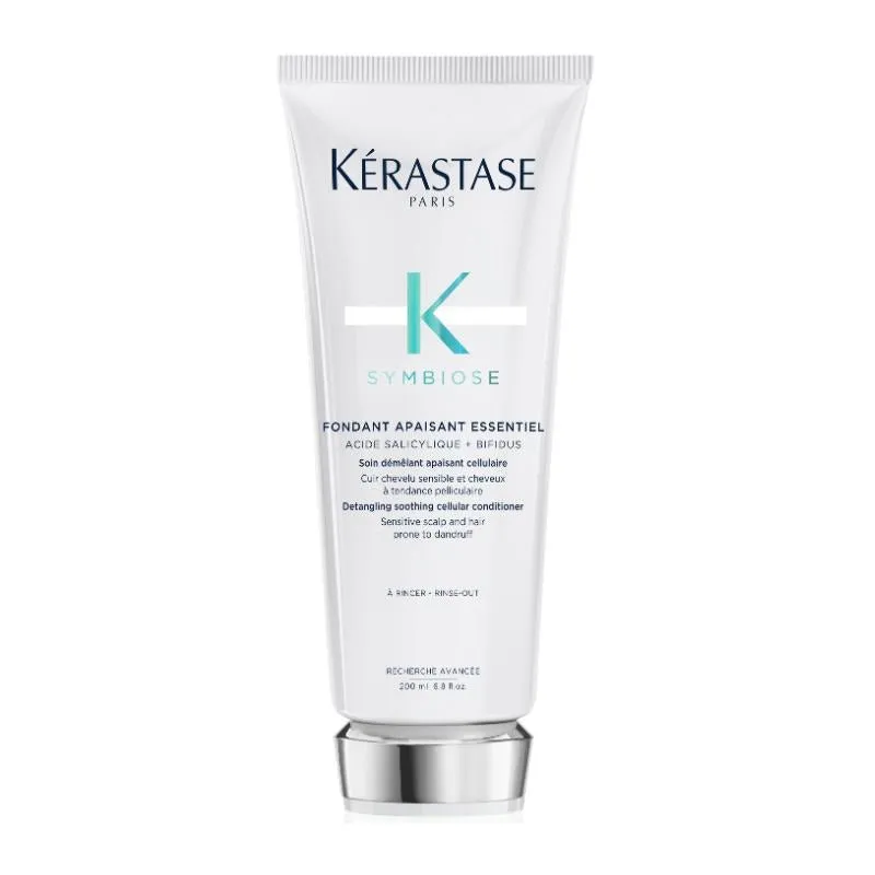 Kérastase Symbiose Detangling Soothing Cellular Conditioner For Sensitive Scalps