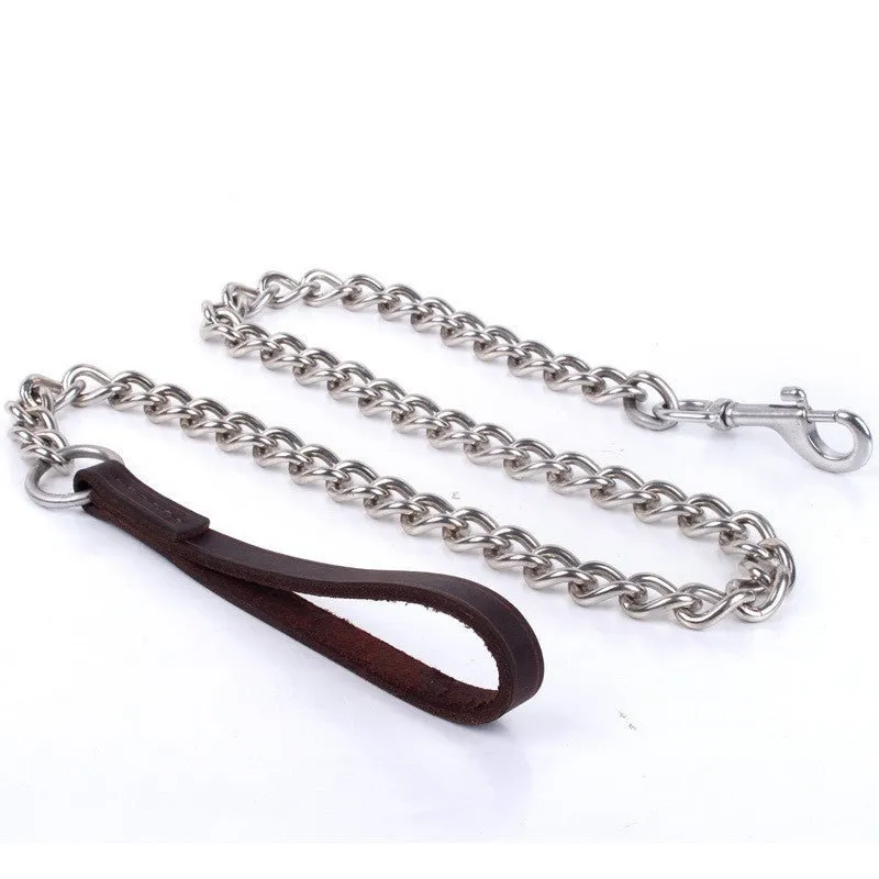 LYNX - Teach & Train Chain Lead SALE