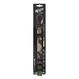 M-PETS Wild Jungle Leash Travel