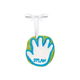 My Handprint