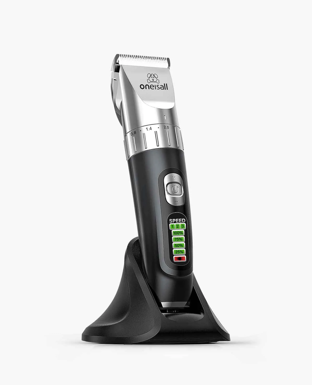 Oneisall A11 Cordless Cat Clippers