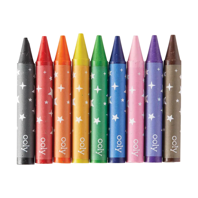 Ooly Carry Along Pet Pals Colouring Book Travel Toys Stationary Art and craft for kids 3yrs 