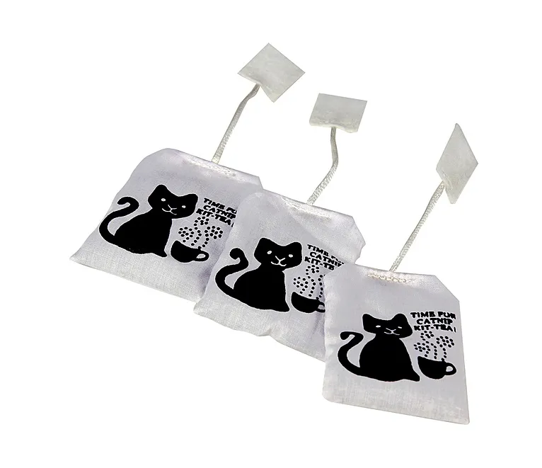 Petlinks Tea Zing