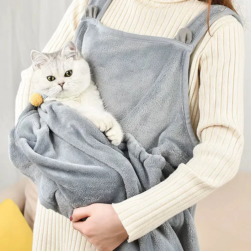 Petting Pet Travel Sleep Bag