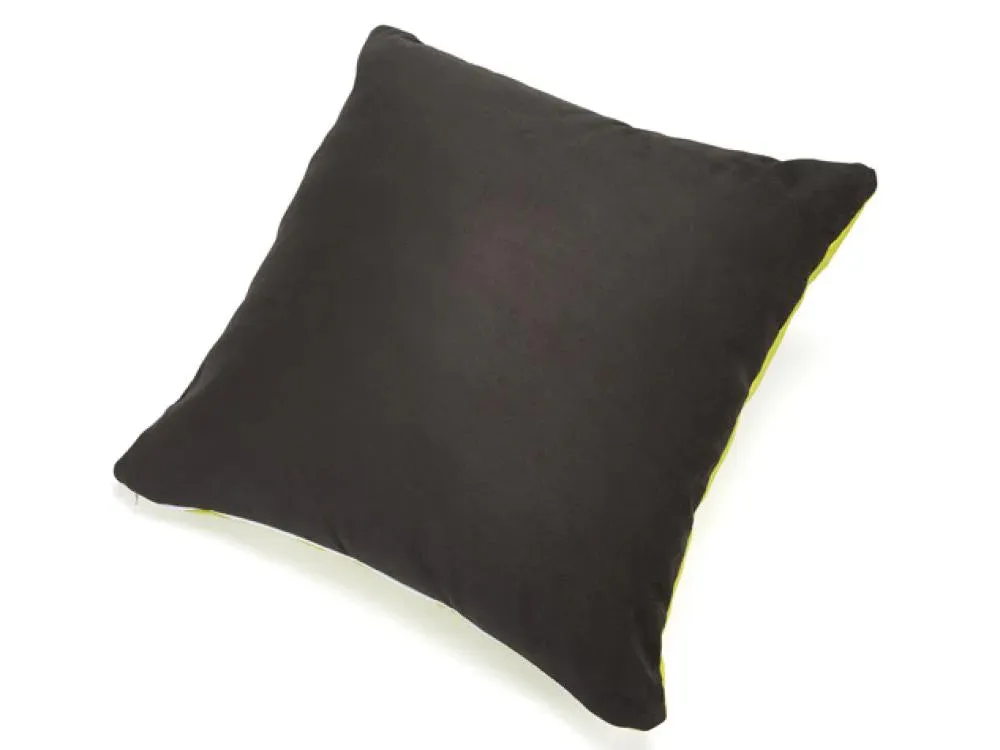Pillow: Wag More Bark Less