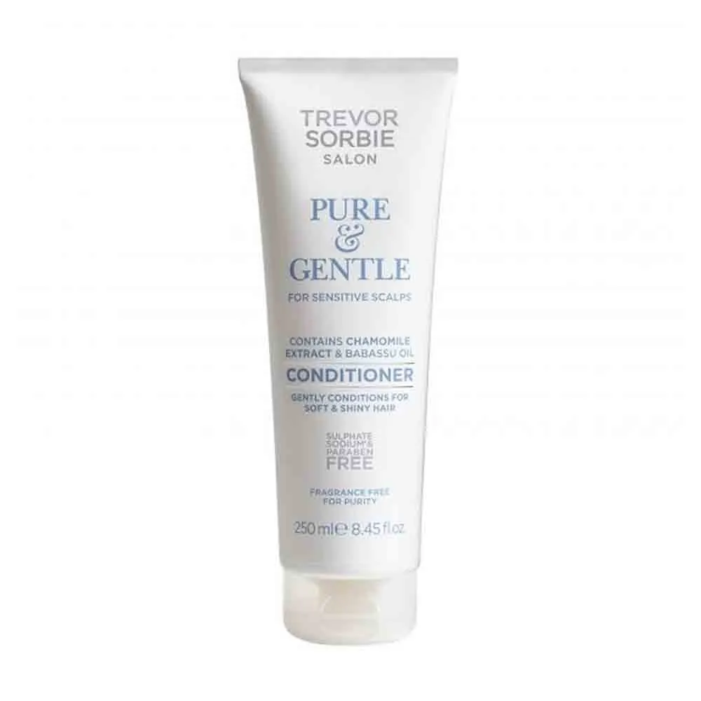 Pure & Gentle Conditioner - 250ml