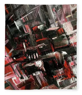 Red Ice 3 - Blanket