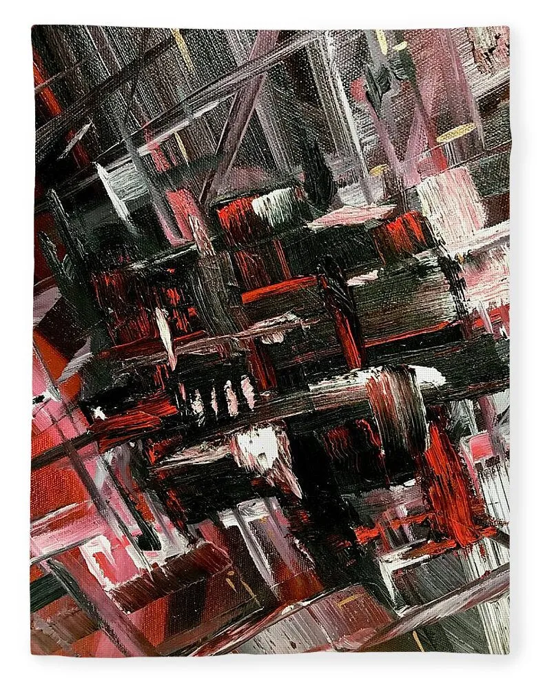 Red Ice 3 - Blanket