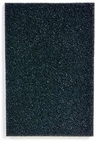 Replacement Carbon Filter Pad for CAT-BOX1 x 3 Pack